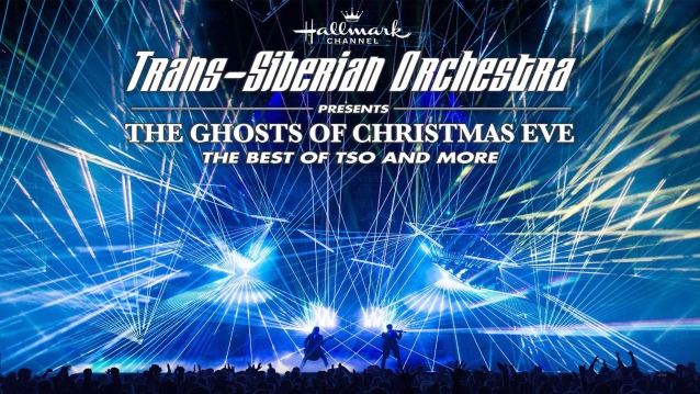 Trans-Siberian Orchestra Tour 2023 - 2024 Tickets & Dates, Concerts